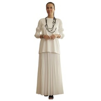 Блуза трикотажная