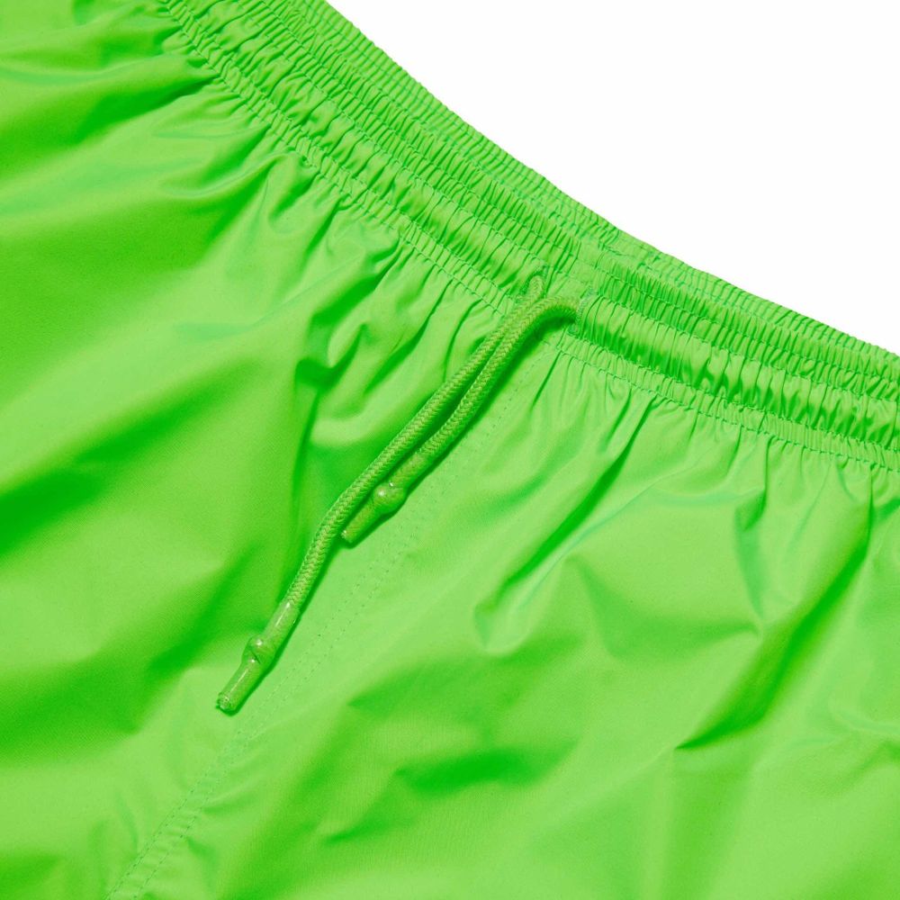 Купить Шорты ZNY LOGO SS22 Зеленые Шорты ZNY LOGO SS22 Зеленые