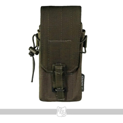 Сумка АКМ 2 MOLLE МОДУЛЬНЫЙ со съёмным клапаном