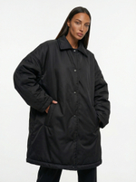 Куртка Arbat | Черный