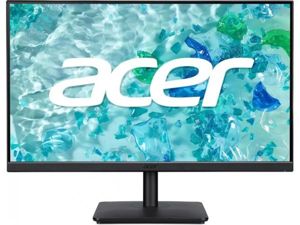 Монитор Acer Vero V227QE3bipv 21.5" Black