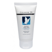 Микропилинг для лица Medical Collagene 3D Micro Peeling 50мл