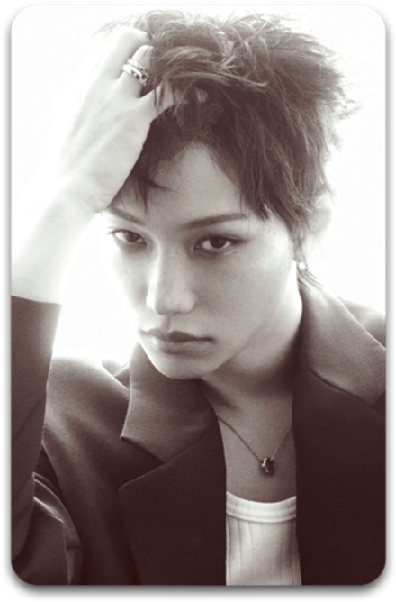 Карта / STRAY KIDS #5208