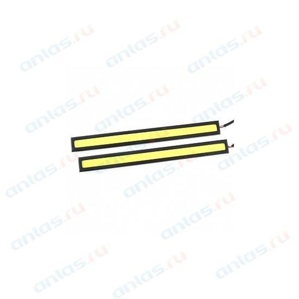 Фары дневного света 12 В Cob 60 SMD 2 шт. Skyway
