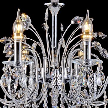 02300-0.4-08 CH светильник потолочный