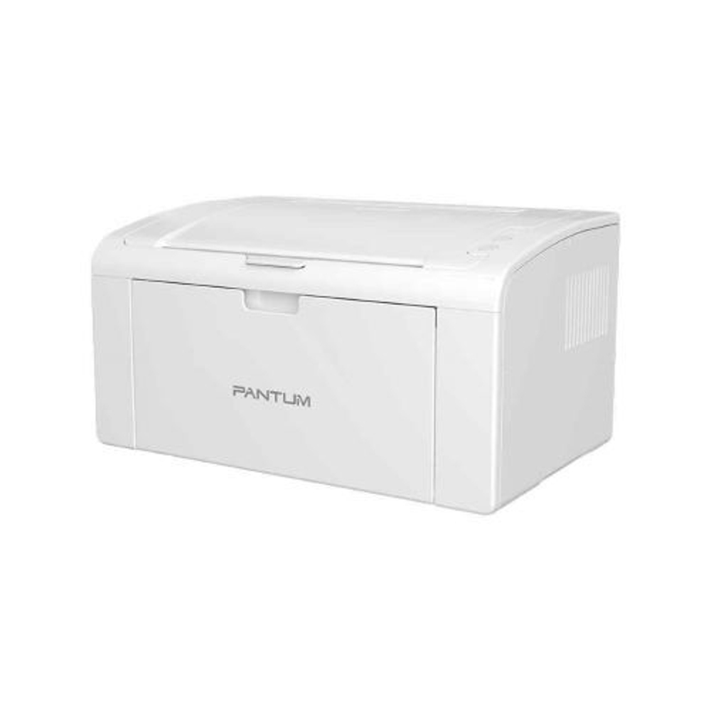 Принтер лазерный черно-белый Pantum P2506W