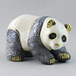 De Rosa Rinconada Статуэтка "Панда"