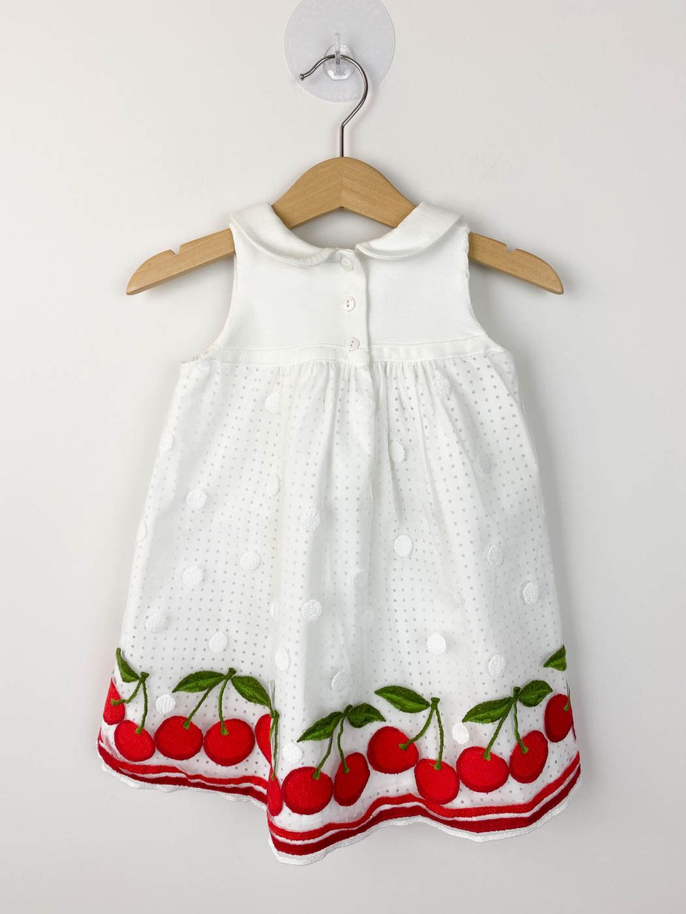 Платье Monnalisaб 80