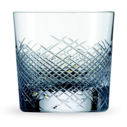 Набор стаканов для виски 2шт 397мл Zwiesel 1872 Hommage Comete Германия