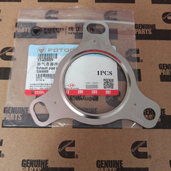 Прокладка турбокомпрессора к вып. коллектору Е-5 Cummins/Камминз ISF 2.8 (5348889)Евро 5(м)