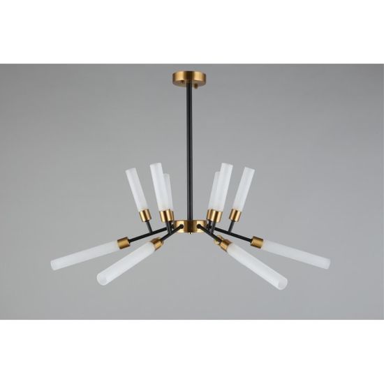 Люстра потолочная APL.604.07.12