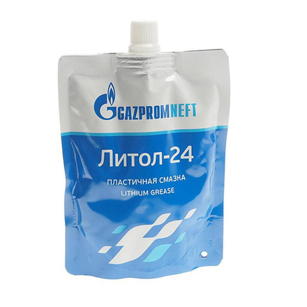 Литол-24 Gazpromneft 100г