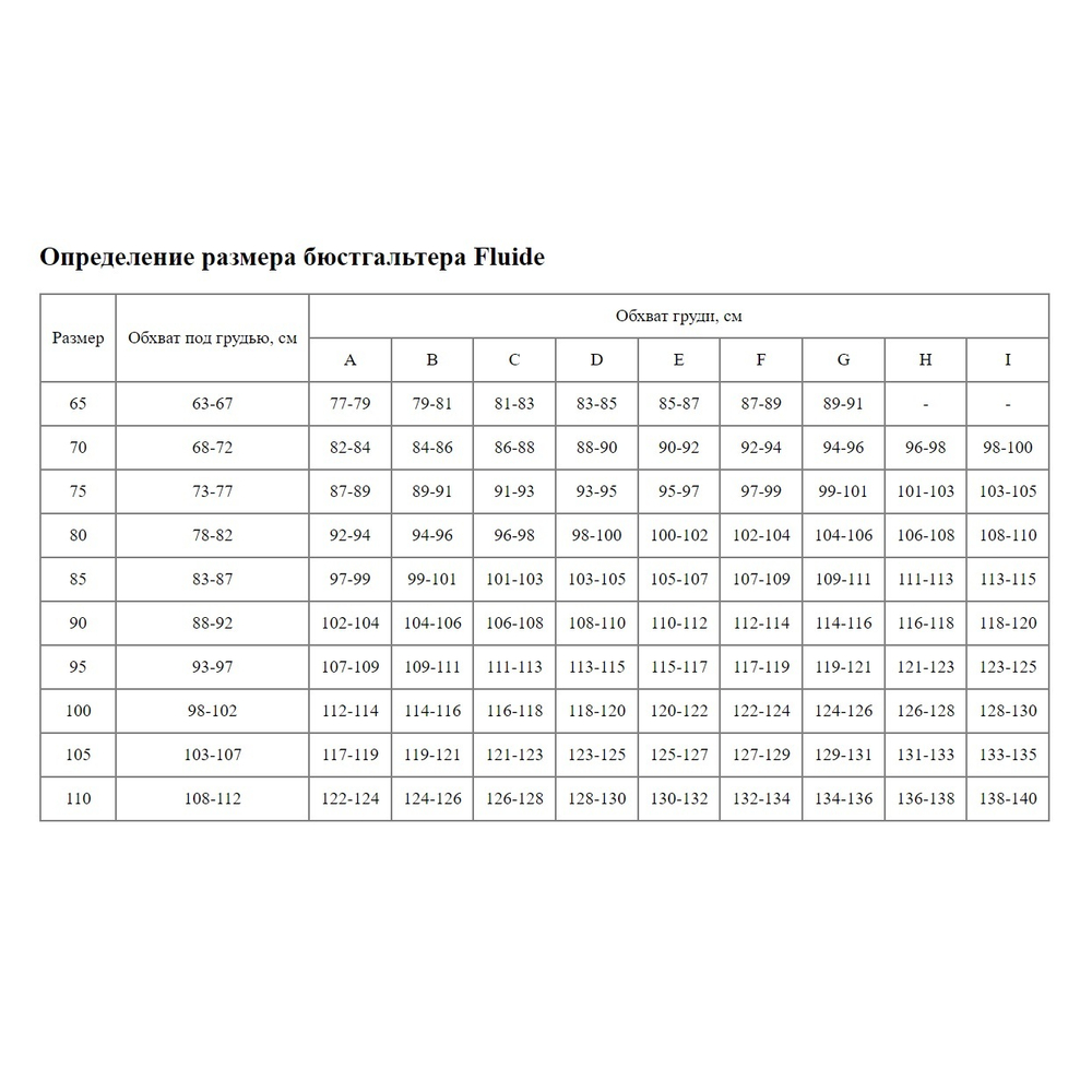 Бюстгальтер на поролоне Shine (Размер: 80C) (Цвет: темно-синий)