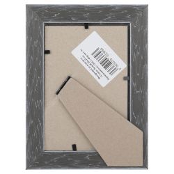 Фоторамка FA Садко 10х15 пластиковая семейная цвет белый | FA фототовары