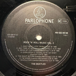 The Beatles - Rock 'N' Roll Music Vol 2 (Бельгия 1980г.)