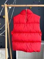 Пуховый жилет 12storeez, xl