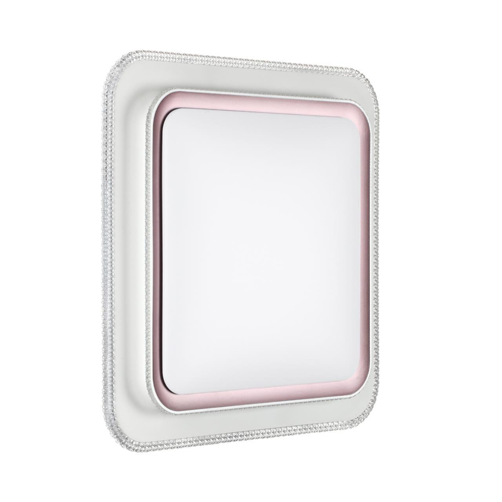 Потолочный светодиодный светильник Sonex LOSY 7683/EL