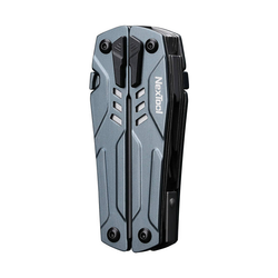 Мультитул Nextool Sailor Pro, серый (NE20045)