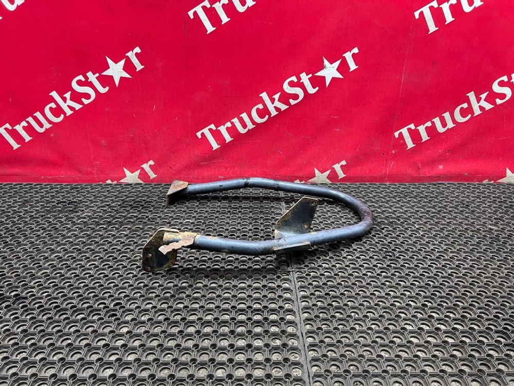 Поручень за кабиной