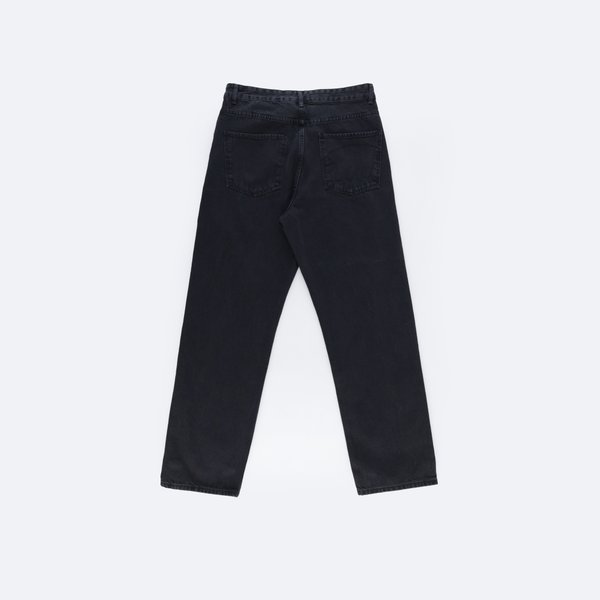 Джинсы Anteater Regular Fit (black) артикул: - купить в магазине Дайс