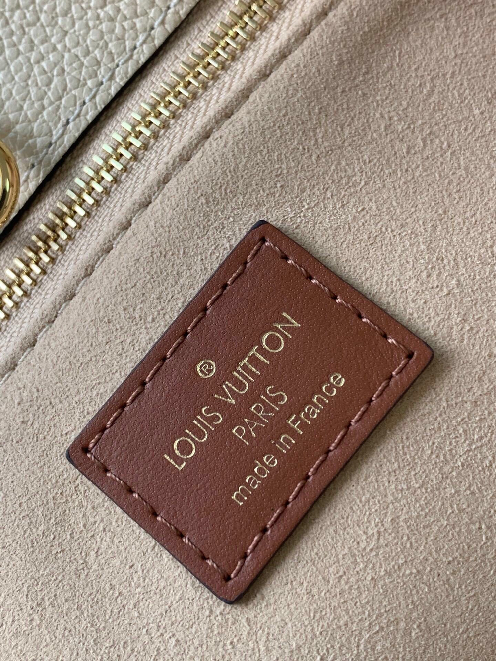 Louis Vuitton Onthego GM