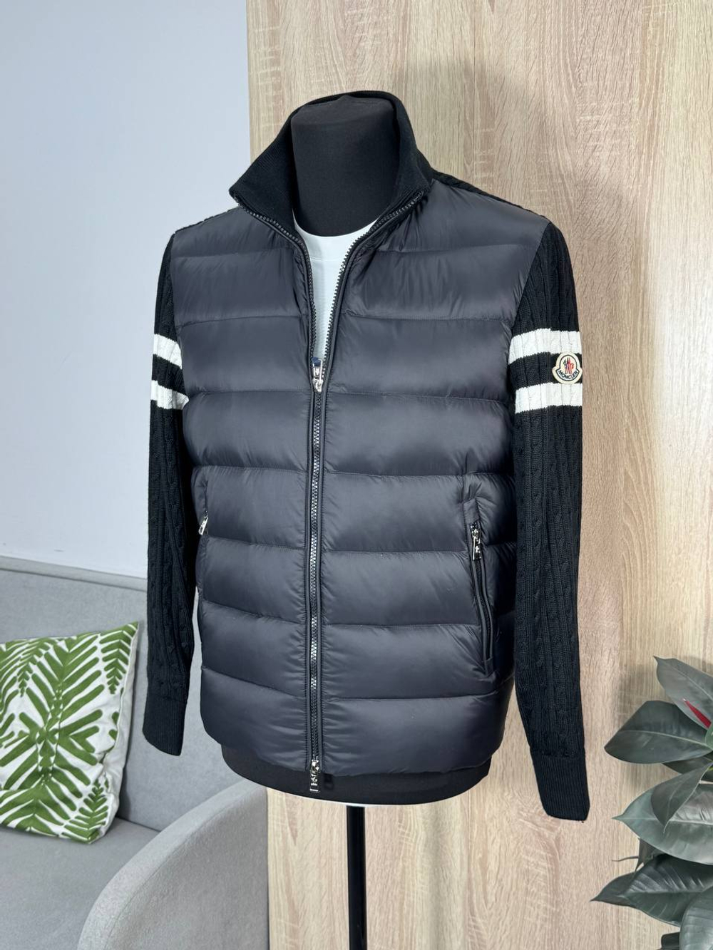 Куртка Moncler