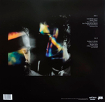 MGMT / Loss Of Life (Coloured Vinyl)(LP)