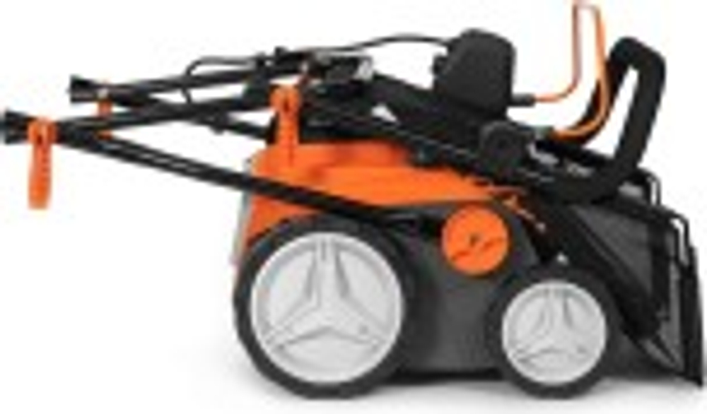 Скарификатор аккумуляторный DAEWOO DSC 3842Li SET