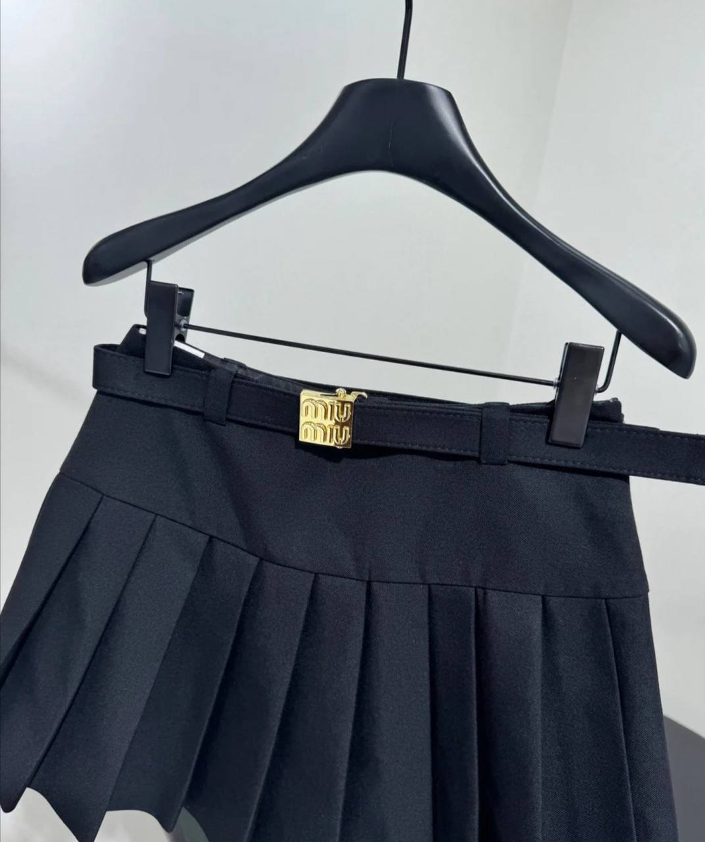Юбка MIU MIU