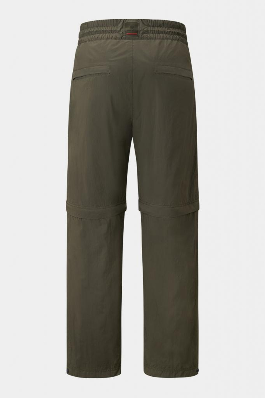 Брюки BOGNER FIRE+ICE ISAAK в цвете хаки