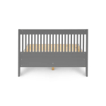 Кровать - аналог IKEA IDANAS/IDANÄS/ИДАНЭС/ ИЛЕКСА/ИКЕА 140х200 см, серый