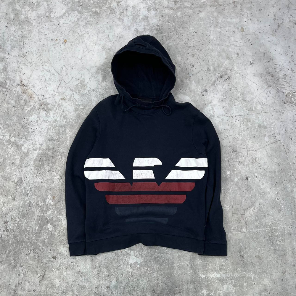 Худи EmporioArmani