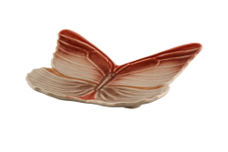 Блюдо для десертов 25х31см Bordallo Pinheiro Облачные бабочки