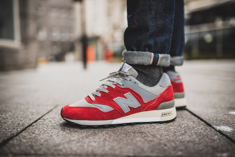 New Balance M577PSG