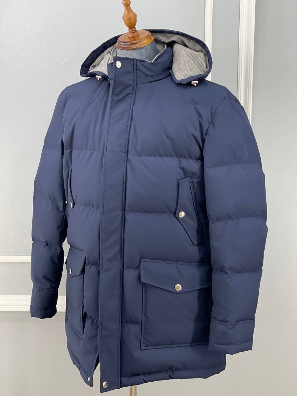 Куртка Brunelo Cucinelli