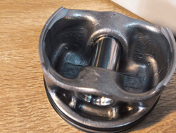 Комплект поршней с кольцами KS CFNA CLRA 1.6 L STD