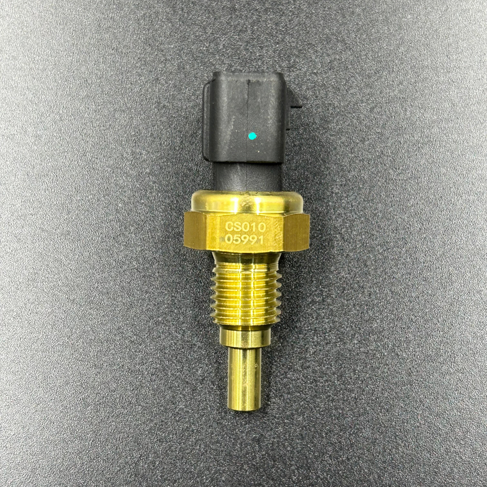 Датчик температуры двигателя (широкая фишка) ATV X8, Z8, U8, X8 H.O (ZIBO)