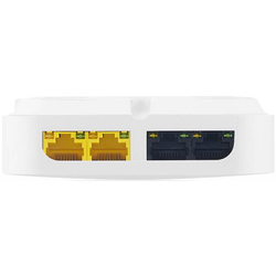 Wi-Fi точка доступа Zyxel WAX300H NebulaFlex Pro