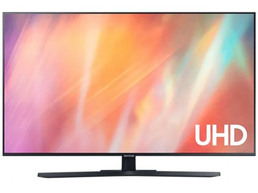 Телевизор Samsung 55" UE55AU7560UXRU