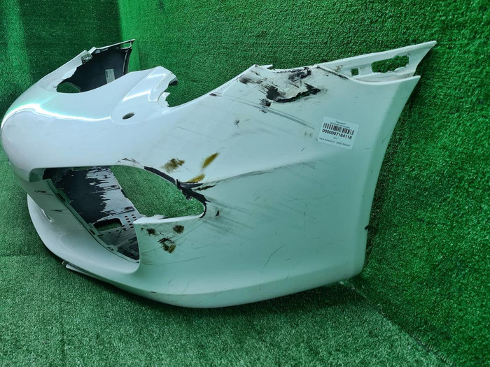 Бампер передний Porsche 911 991 (2011-2015)