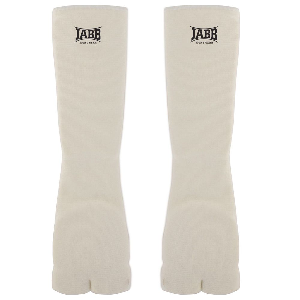 Защита руки и предплечья Jabb J722 белый XL