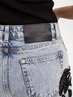 Джинсы ROYAL LIBERTY, голубой