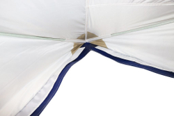 Зимняя палатка Polar Bird 4T long Камуфляж камыш