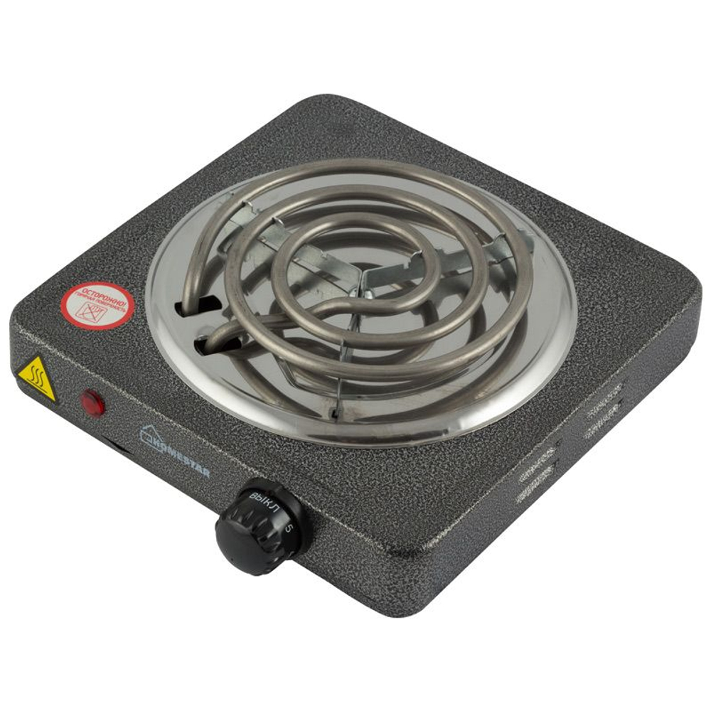 Плита электрическая HOMESTAR HS-1103 (003046)