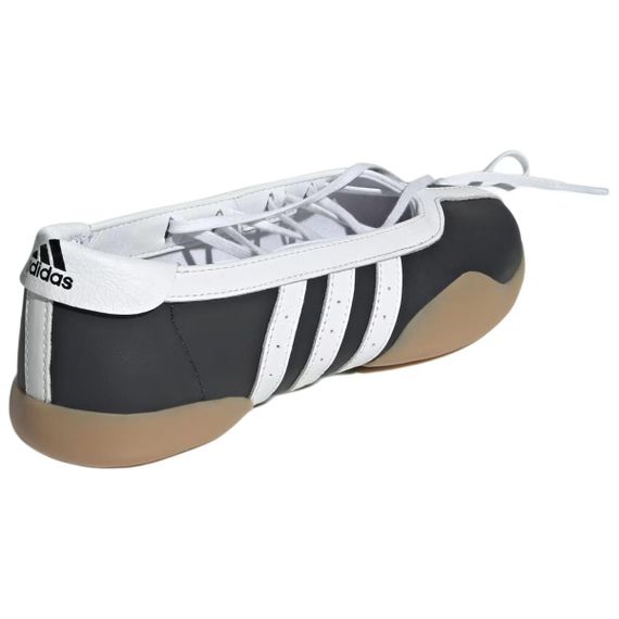 Кроссовки для тхэквондо adidas originals для мужчин Низкие Цены Черные Женские