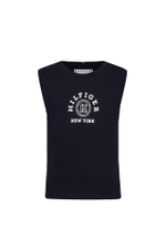 Комплект Varsity Tommy Hilfiger - темно-синий(KG0KG07888)