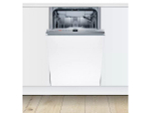 Встраиваемая посудомоечная машина Bosch SRV2IMX1BR