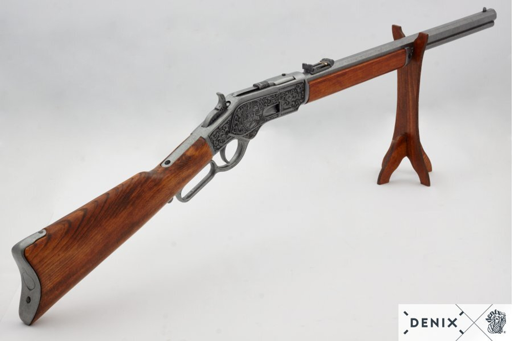 Винтовка Винчестер 1873 года США