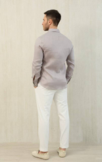 Рубашка Loro Piana
