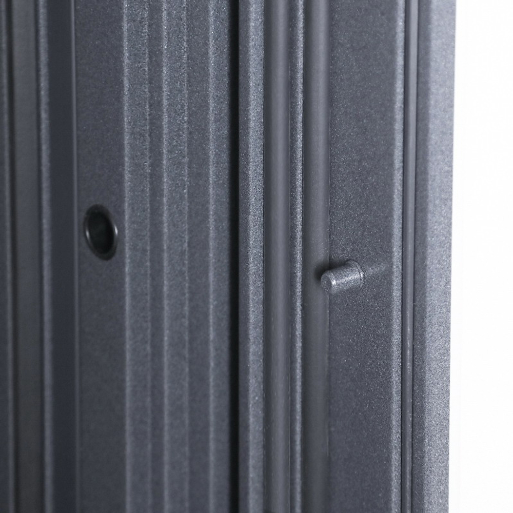 Стальная дверь "Антарктида" (терморазрыв 3к)